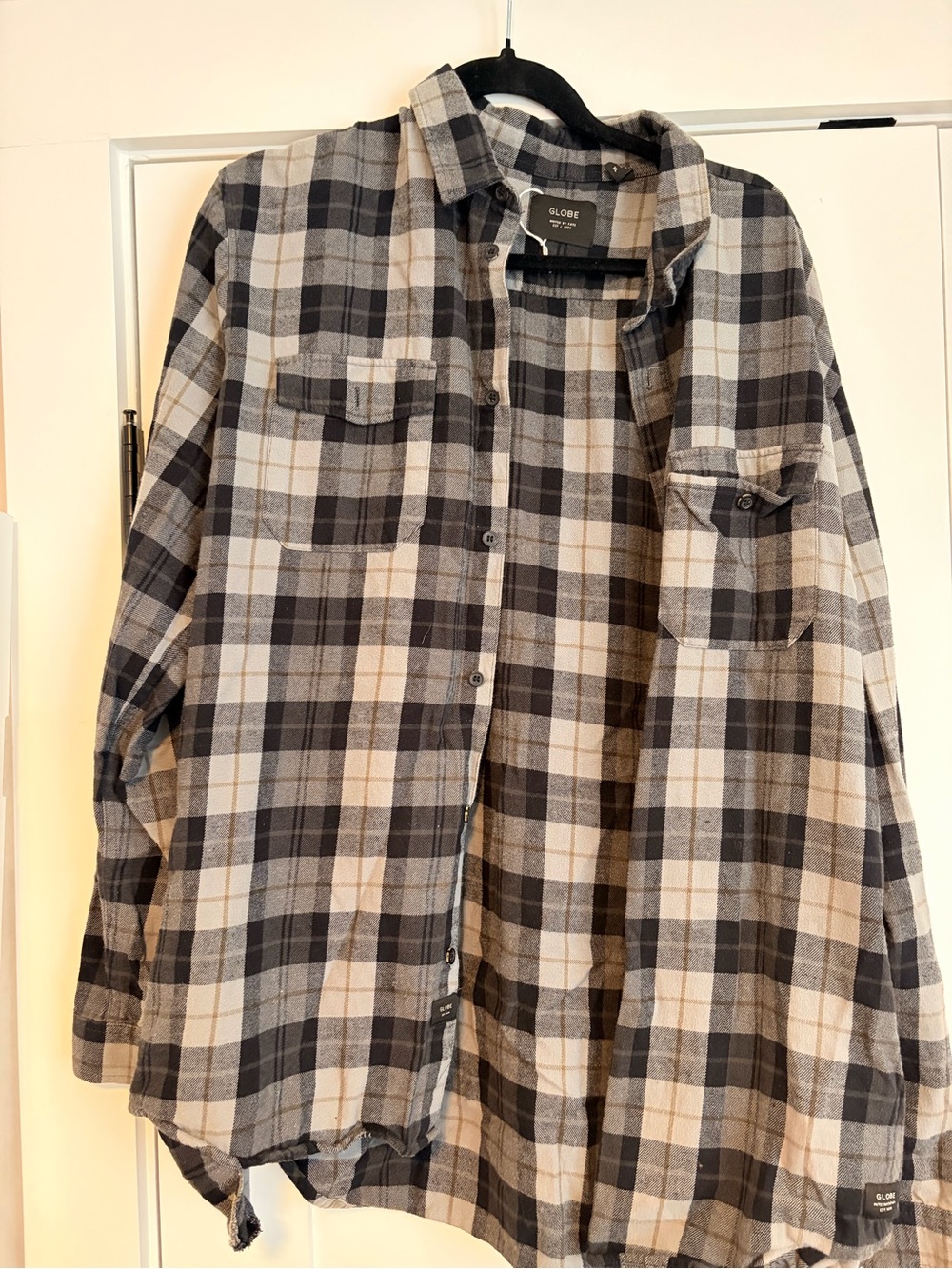 Flannel bundle - Picture 3 of 4